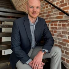 Profile picture for Wyatt O'Rourke