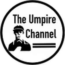 Profile picture for The Umpire Channel