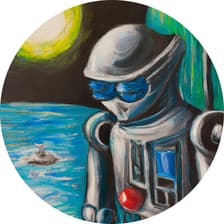 Profile picture for Luca Donno