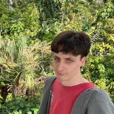 Profile picture for Ryan Williams