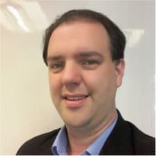 Profile picture for James Gleave