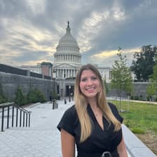 Profile picture for Sofia Wynn