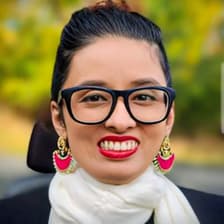 Profile picture for Naina Rana