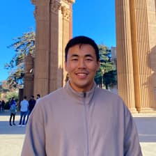 Profile picture for John Yang