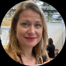 Profile picture for Johanne Kortegaard