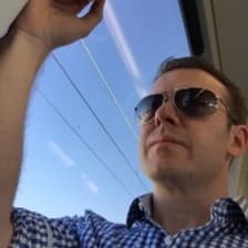 Profile picture for Matt Trentini