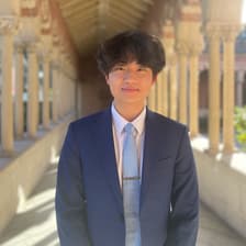 Profile picture for Johnson Wu