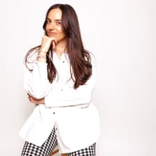 Profile picture for Cristina Espinal