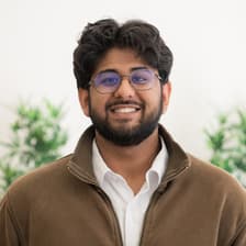 Profile picture for Jayu Patel