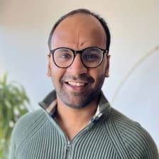 Profile picture for Nikunj Bajaj