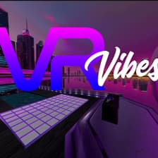 Profile picture for VR VIBES