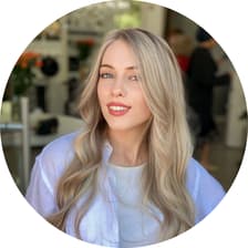 Profile picture for Nataliia Shpilevska