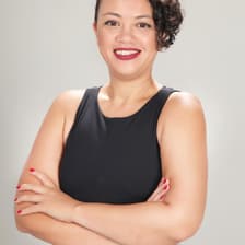 Profile picture for Mariana Poletto