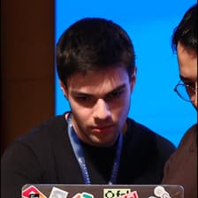 Profile picture for Serhan Ergül