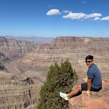 Profile picture for Sehun Park