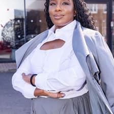 Profile picture for Andrea L Richards