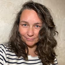 Profile picture for Antje Gildemeister