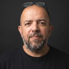 Profile picture for Pedro Fonseca