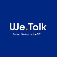 Profile picture for We.Talk by WeFiiT