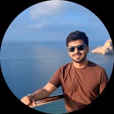 Profile picture for Nakul Shukla
