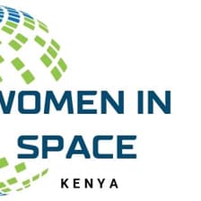 Profile picture for Women In Space Kenya