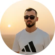 Profile picture for Shaig Allahyarli