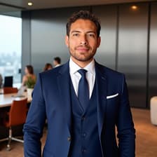 Profile picture for Edgar Valencia