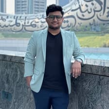 Profile picture for Mohammed Ziyan