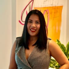 Profile picture for Beth Jimenez