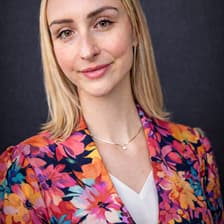 Profile picture for Ashley McMullan