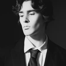 Profile picture for Sebastián Vogelmann