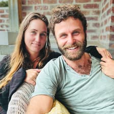 Profile picture for Nathan Maingard