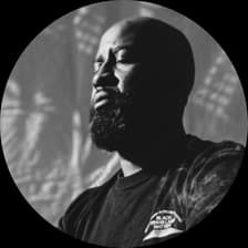 Profile picture for Kamau Zuberi Akabueze