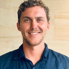 Profile picture for Jeremy Buttner