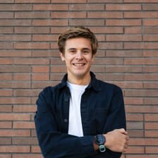 Profile picture for Victor Navarro