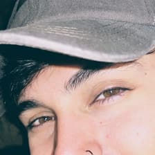 Profile picture for Sebastian Alvarez