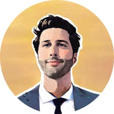 Profile picture for Felipe Cadavid — animality•ai
