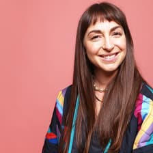 Profile picture for Kate @BrighterClub