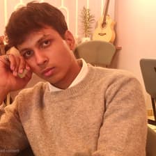 Profile picture for TRISHANJIT GHOSH