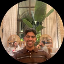 Profile picture for Naim Malik