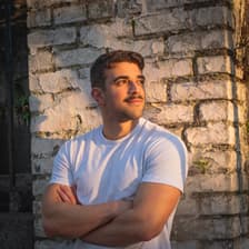 Profile picture for Khalil Shanti