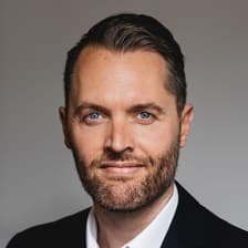 Profile picture for Simon Kristoffersen