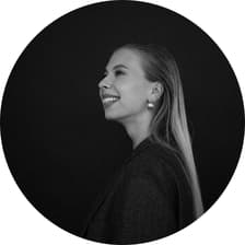 Profile picture for Valeria Grigorian