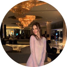 Profile picture for Carrie Blackmore