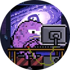 Profile picture for Magic
