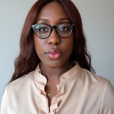 Profile picture for Vanessa Kuhlor