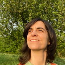 Profile picture for Núria Tous