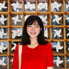 Profile picture for Keiko Endo