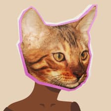 Profile picture for Esther Annorzie