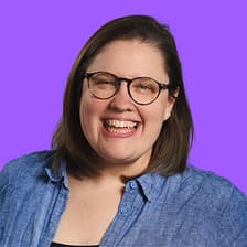 Profile picture for Marjorie Mahalingam